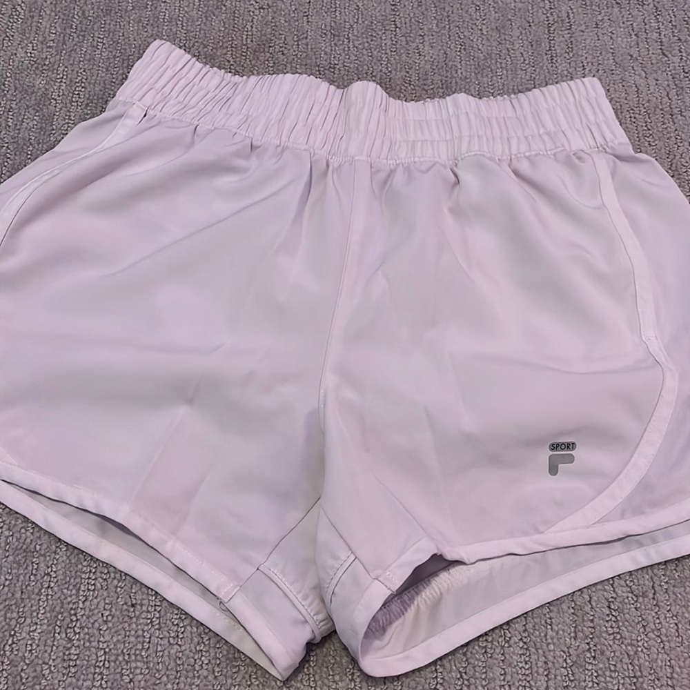Athletic shorts